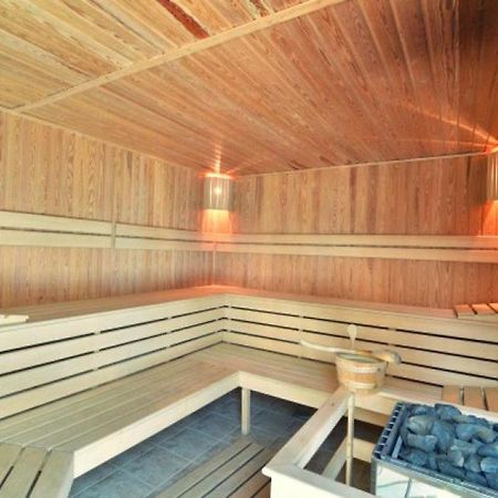 Villas Holidays Приморско Экстерьер фото