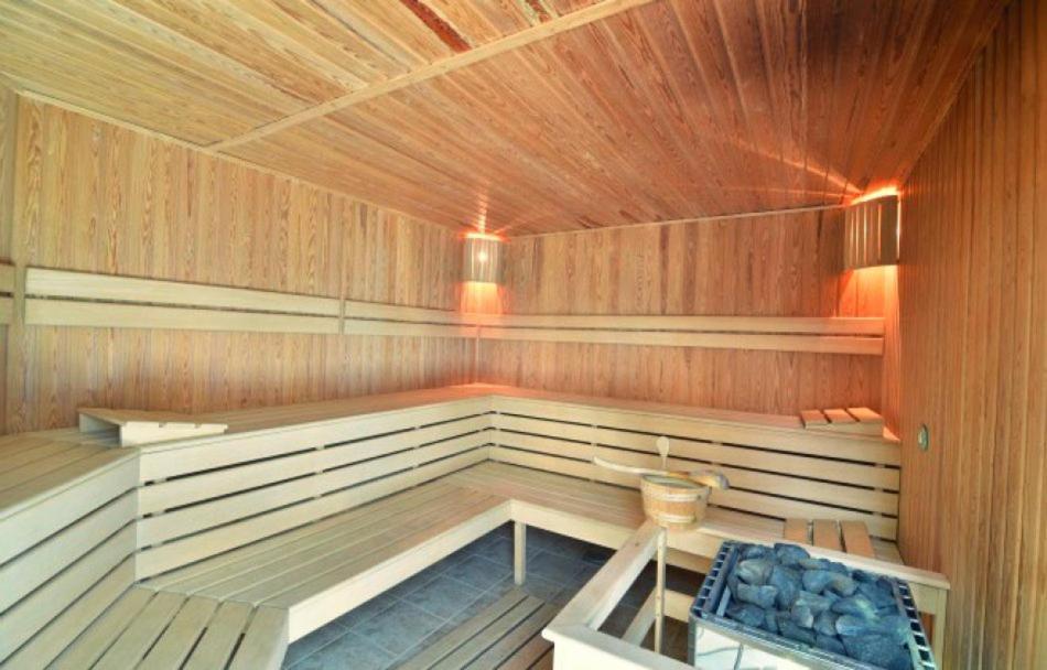 Villas Holidays Приморско Экстерьер фото