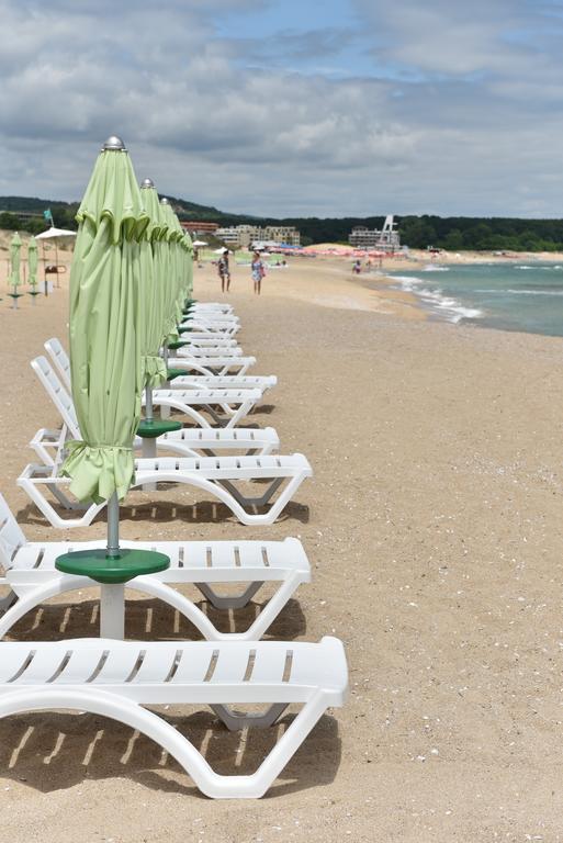 Villas Holidays Приморско Экстерьер фото
