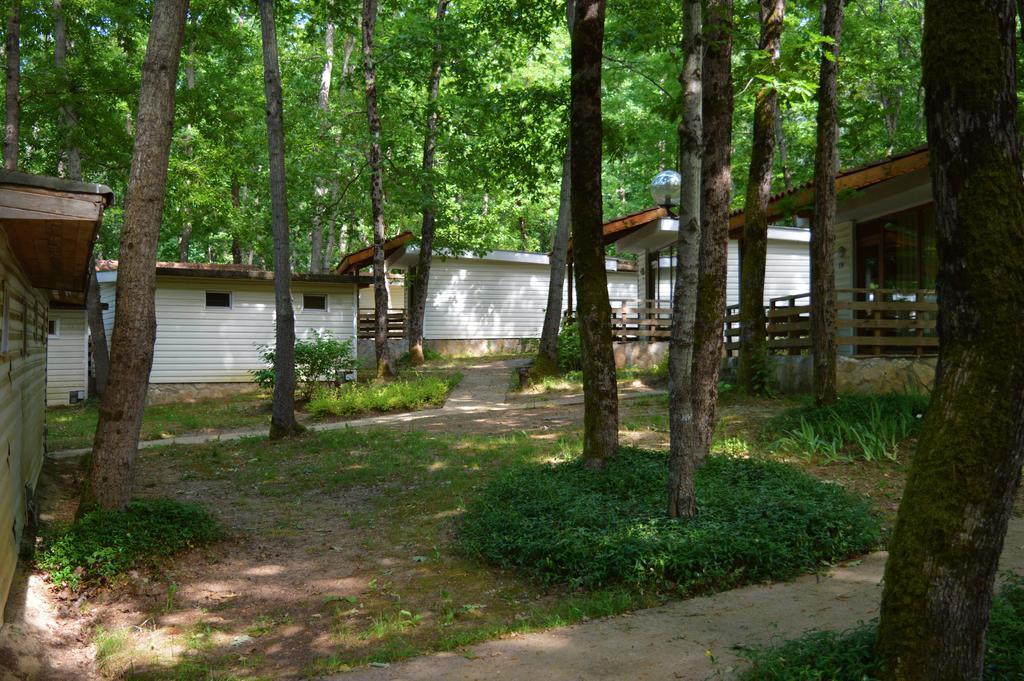 Villas Holidays Приморско Экстерьер фото