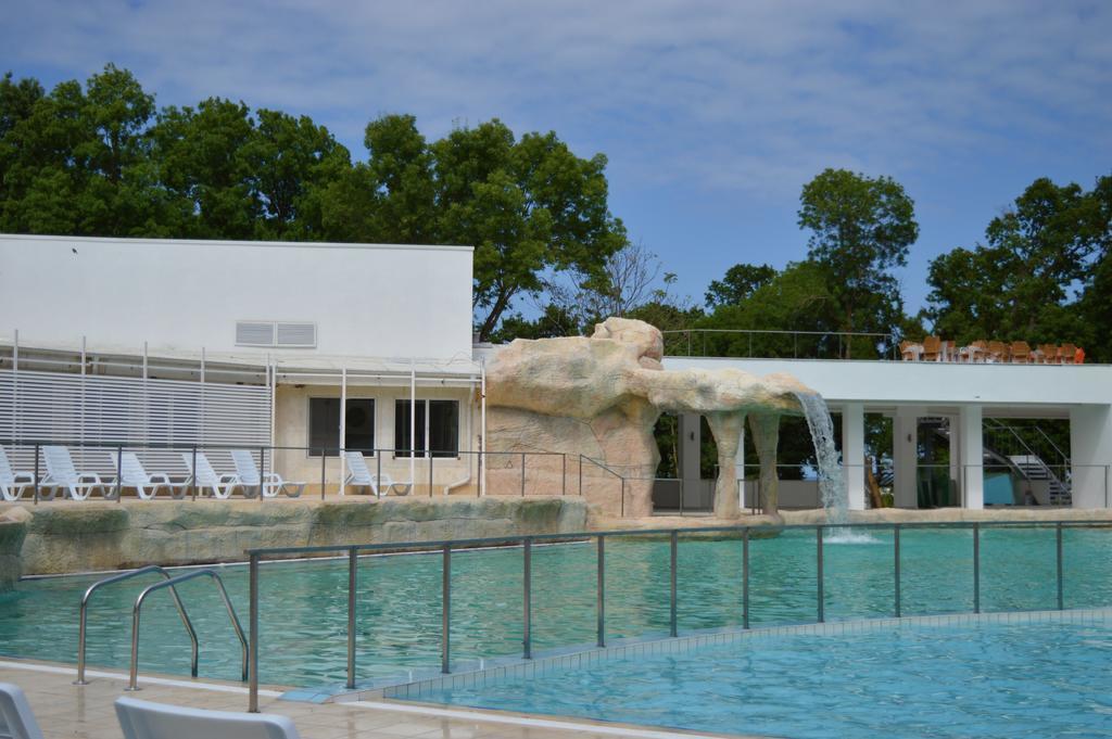 Villas Holidays Приморско Экстерьер фото